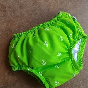 NWOT Swim Diaper 18-24mo